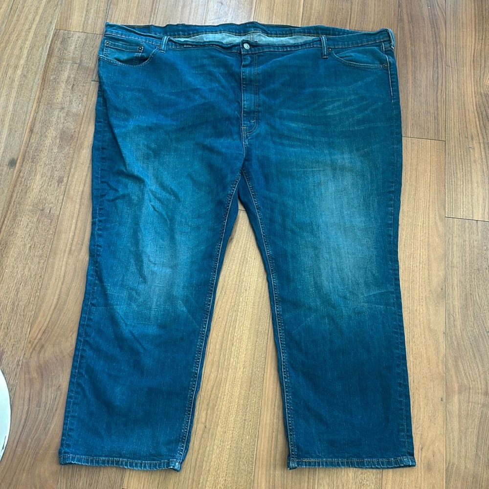 Levi’s 541 Jeans 60x30